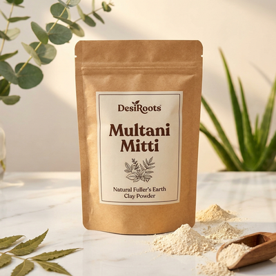 Multani Mitti